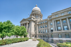 Take Back Idaho Voter Guide Reporting Guidance